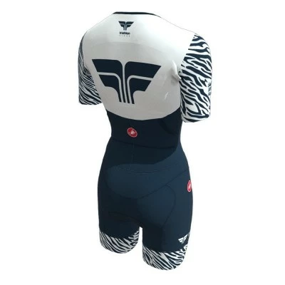 Trifonction Sanremo 2 Castelli Femme Triathlon Store 22 – Image 2