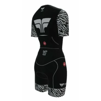 Trifonction Sanremo 2 Castelli Femme Triathlon Store – Image 2