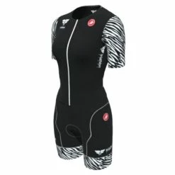 Trifonction Sanremo 2 Castelli Femme Triathlon Store