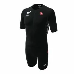 Trifonction Sanremo 2 Castelli Triathlon Store Homme 22