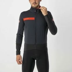Veste Castelli Beta RoS - Homme
