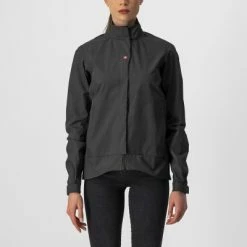 Veste Commuter Reflex Castelli Femme