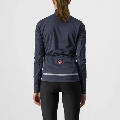 Veste Go Castelli Femme – Image 2