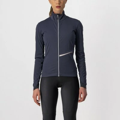 Veste Go Castelli Femme