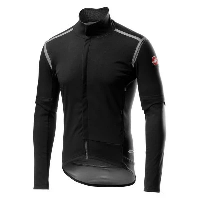 Veste Castelli Perfetto Ros Convertible - Homme – Image 3