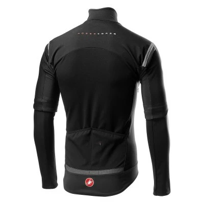 Veste Castelli Perfetto Ros Convertible - Homme – Image 4
