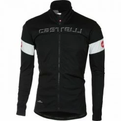 Veste Windstopper Castelli Transition - Homme